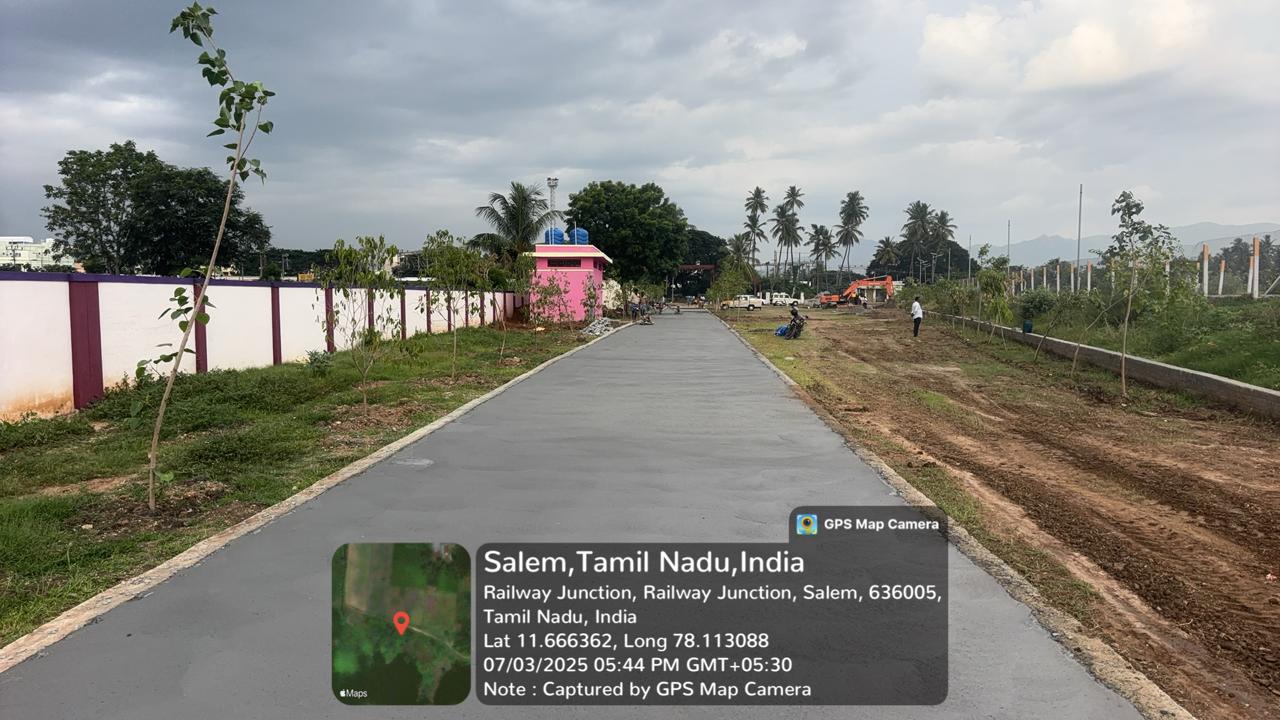 Road Construction