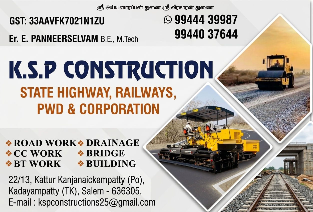 KSP Construction Card