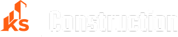 KSP Construction Logo
