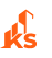 KSP Construction Logo
