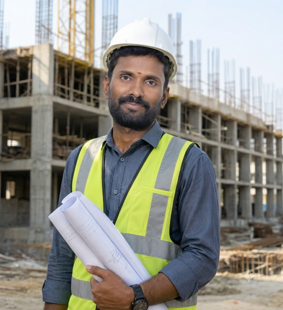 Er. E. Panneerselvam