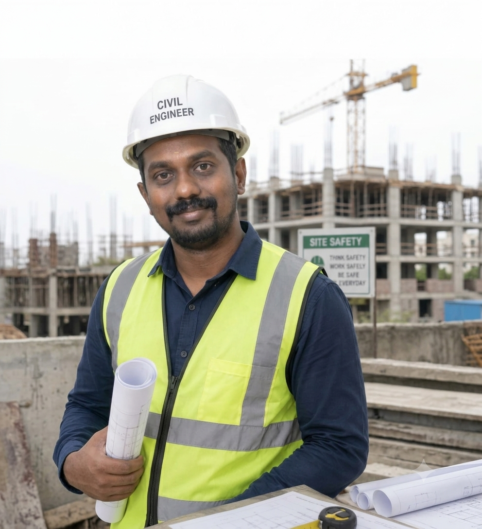 Er. G. Sathishkumar